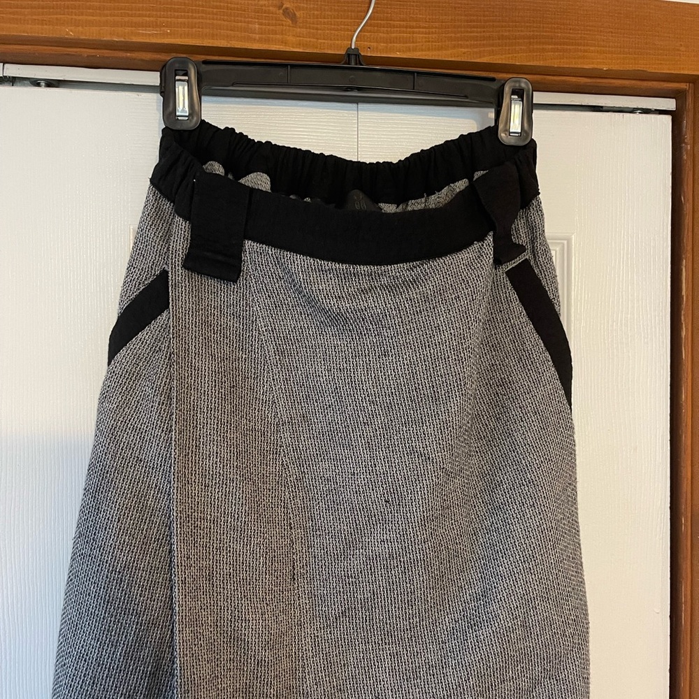 Moyuru Skort